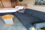 Spacious Balcony Stateroom Picture