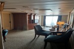 Royal Family Suite Stateroom Picture