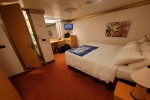 Interior Stateroom Picture