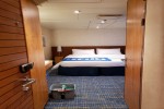 Interior Stateroom Picture