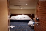 Interior Stateroom Picture