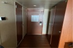 Junior Suite Stateroom Picture