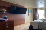 Junior Suite Stateroom Picture