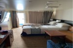 Junior Suite Stateroom Picture