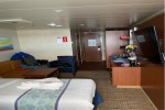 Junior Suite Stateroom Picture