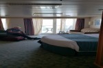 Junior Suite Stateroom Picture