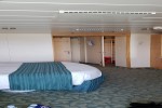 Junior Suite Stateroom Picture