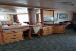 Junior Suite Stateroom Picture