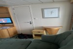 Junior Suite Stateroom Picture