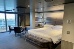 Yacht Club Deluxe Suite Stateroom Picture