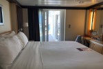 Aqua Theater Suite - 2 Bedroom Stateroom Picture