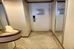 Mini-Suite Stateroom Picture