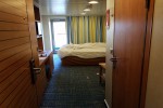 Cove Balcony Stateroom Picture