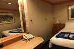 Balcony Stateroom Picture