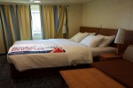 Deluxe Oceanview Stateroom Picture