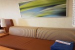 Deluxe Oceanview Stateroom Picture