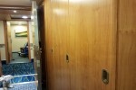 Deluxe Oceanview Stateroom Picture