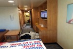 Deluxe Oceanview Stateroom Picture