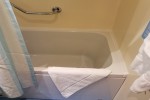 Deluxe Oceanview Stateroom Picture