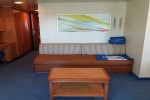 Deluxe Oceanview Stateroom Picture