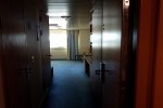 Deluxe Oceanview Stateroom Picture