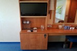 Deluxe Oceanview Stateroom Picture