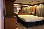 Grand Suite Stateroom Picture