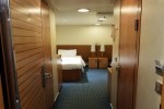 Interior Stateroom Picture