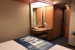 Interior Stateroom Picture