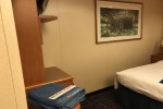 Interior Stateroom Picture