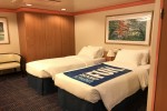 Interior Stateroom Picture