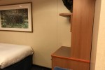 Interior Stateroom Picture