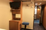 Interior Stateroom Picture