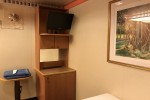 Interior Stateroom Picture