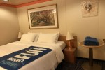 Interior Stateroom Picture