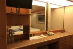 Interior Stateroom Picture