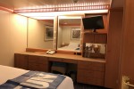 Interior Stateroom Picture