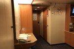 Interior Stateroom Picture