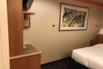 Interior Stateroom Picture