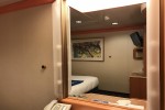 Interior Stateroom Picture