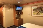 Interior Stateroom Picture