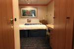 Interior Stateroom Picture