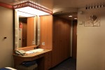 Interior Stateroom Picture