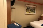 Interior Stateroom Picture