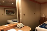 Interior Stateroom Picture