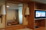 Deluxe Oceanview Stateroom Picture