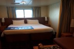 Deluxe Oceanview Stateroom Picture