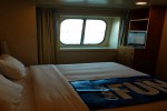 Oceanview Stateroom Picture