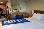 Oceanview Stateroom Picture
