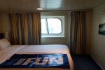 Oceanview Stateroom Picture